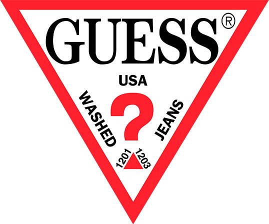 Guess-Logo